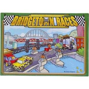 Bridgetown Races