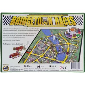 Bridgetown Races