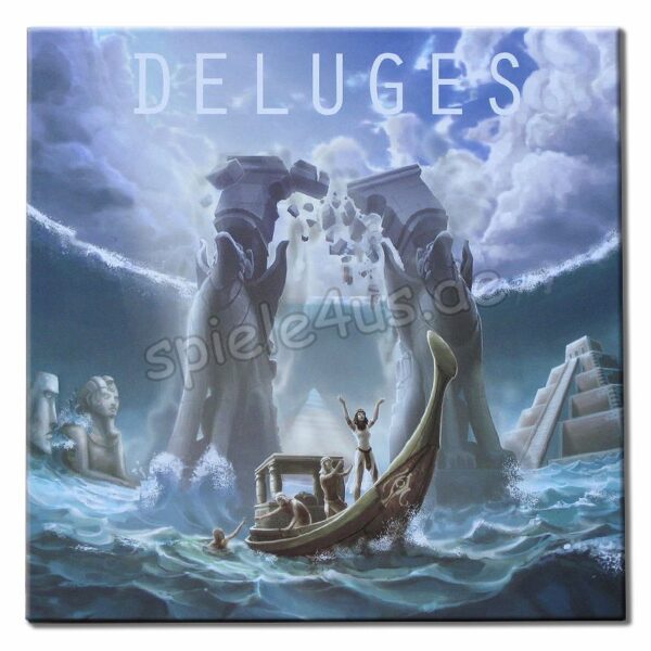 Deluges