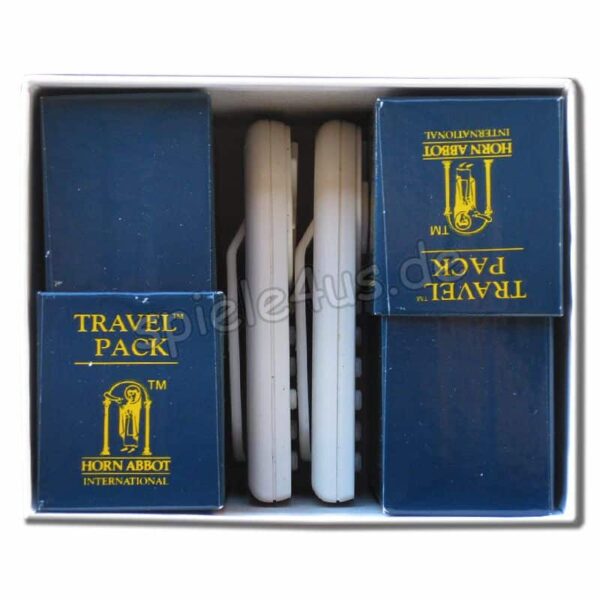 Trivial Pursuit Travel Edition ENGLISCH