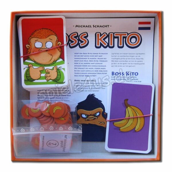 Boss Kito