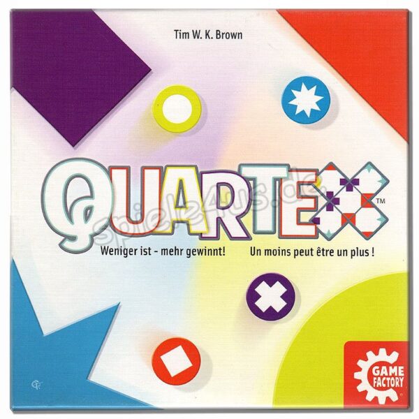 Quartex