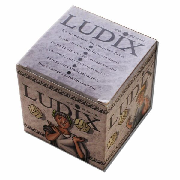 Ludix