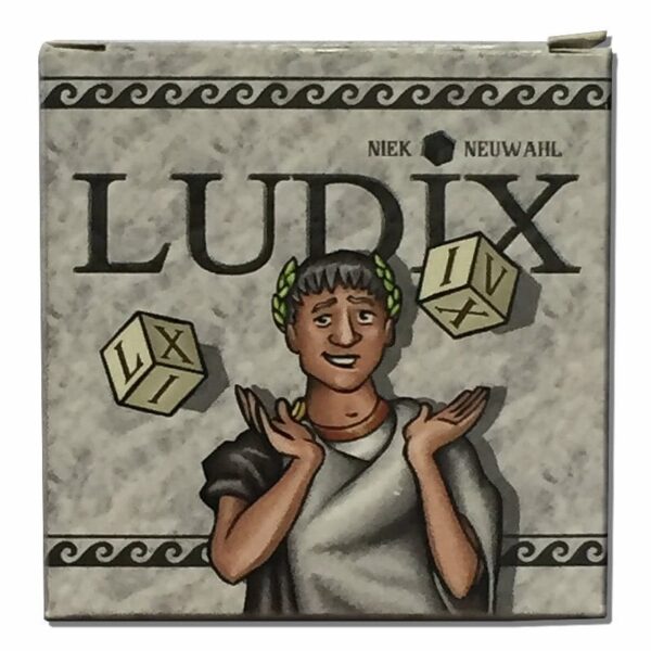 Ludix