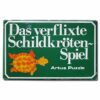 Das verflixte Schildkröten-Spiel