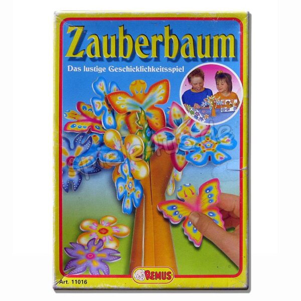 Zauberbaum