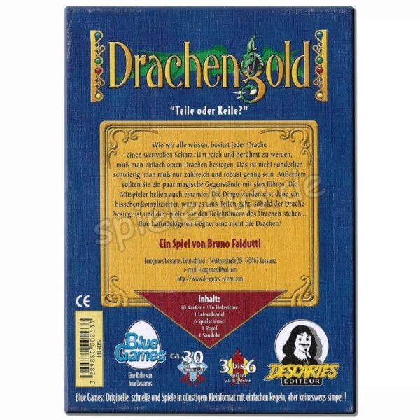 Drachengold