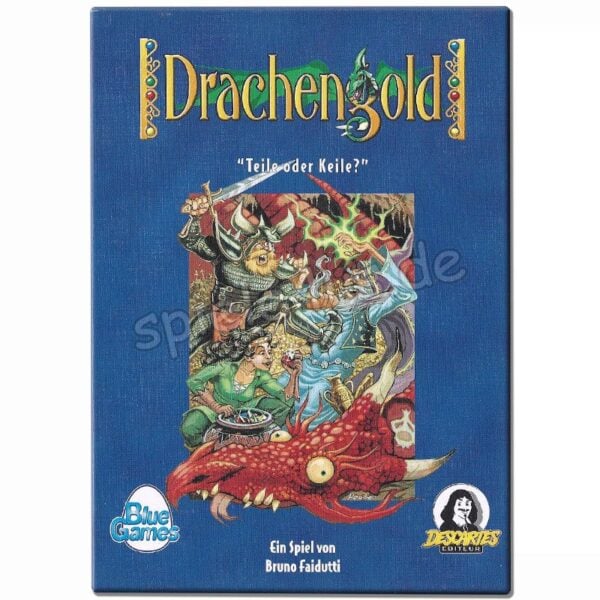 Drachengold