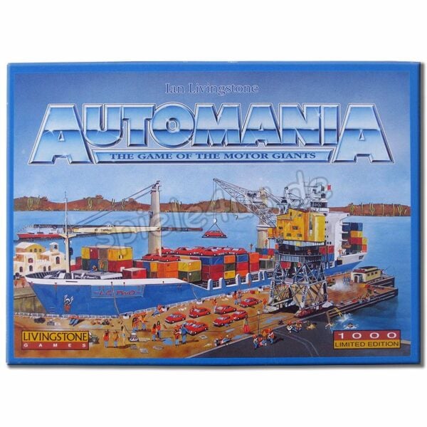 Automania