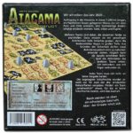 Atacama The Mining Conflict