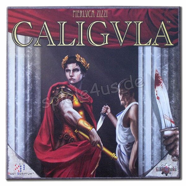 Caligula