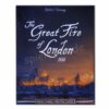 The Great Fire of London 1666 Medusa Games
