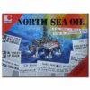 North Sea Oil ENGLISCH