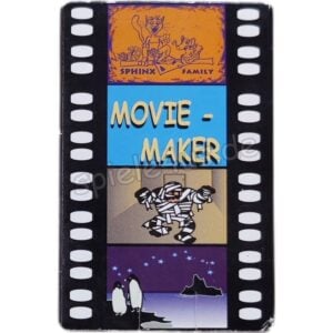 Movie Maker Spiel