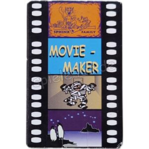 Movie Maker Spiel