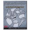 Killer Bunnies Stainless Steel Booster Deck