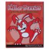 Killer Bunnies Red Booster Deck