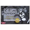 Killer Bunnies Ominous Onyx Booster