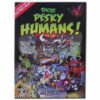 Those Pesky Humans! ENGLISCH