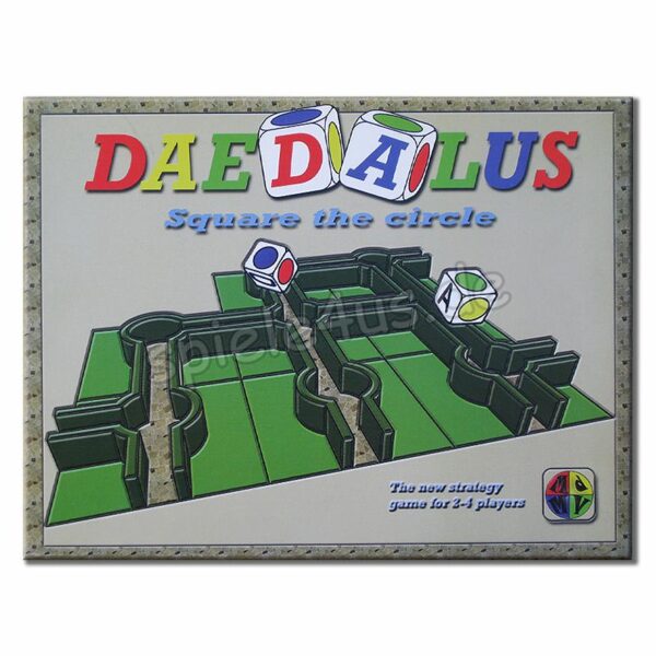 Daedalus