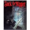 Jack the Ripper