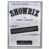 Showbiz Prestige Games ENGLISCH