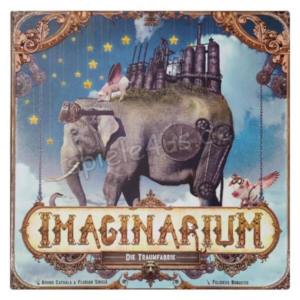 Imaginarium