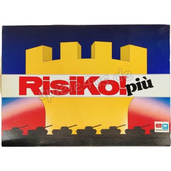 Risiko! piu