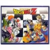 Dragonball Z Schach