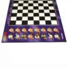 Dragonball Z Schach