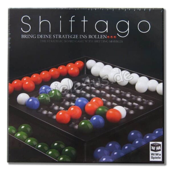 Shiftago