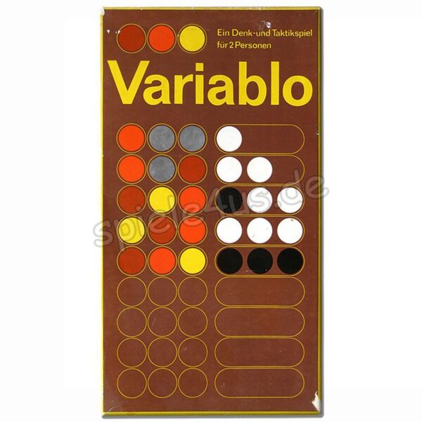 Variablo