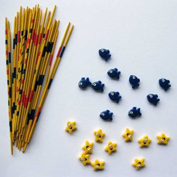 Käpt’n Blaubär Spielekiste von Postbank