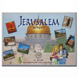 Jerusalem von 1995