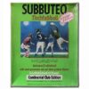 Subbuteo Continental Club Edition Tischfussball