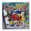 Co-Mix Storytelling ENGLISCH