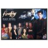 Firefly: Das Spiel DEUTSCH Deluxe Version + Erw.