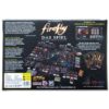 Firefly: Das Spiel DEUTSCH Deluxe Version + Erw.