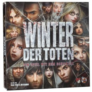 Winter der Toten – Ein Spiel mit dem Schicksal