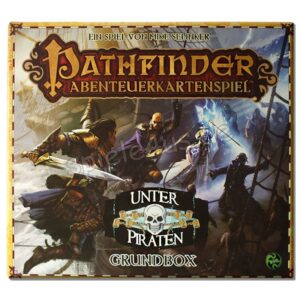 Pathfinder Abenteuerkartenspiel Das Erwachen der Runenherrscher