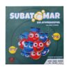 Subatomar Atombauspiel