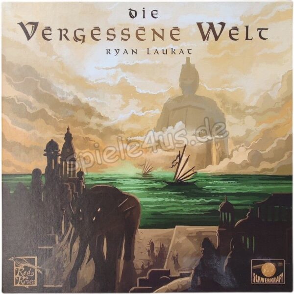 Die vergessene Welt