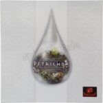 Petrichor plus Erweiterung Die Blumen