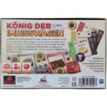 König der Imbisswagen