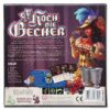 Hoch die Becher