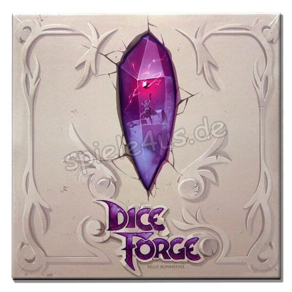 Dice Forge DEUTSCH