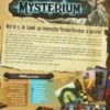 Bundle Mysterium  mit Erw. Verborgene Zeichen