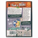 Trick’n Trouble