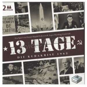 13 Tage – Die Kubakrise 1962