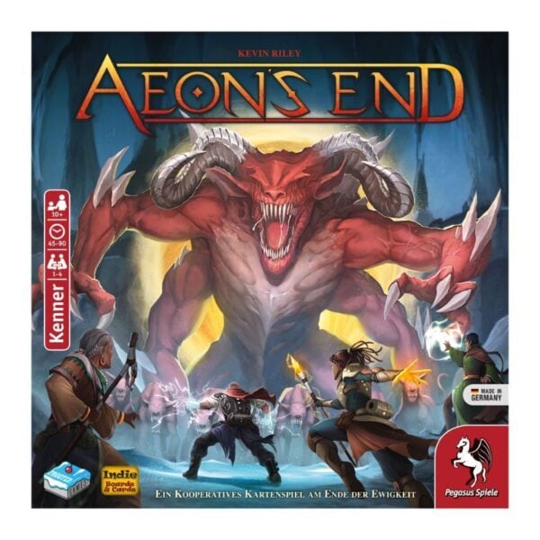 Aeons End